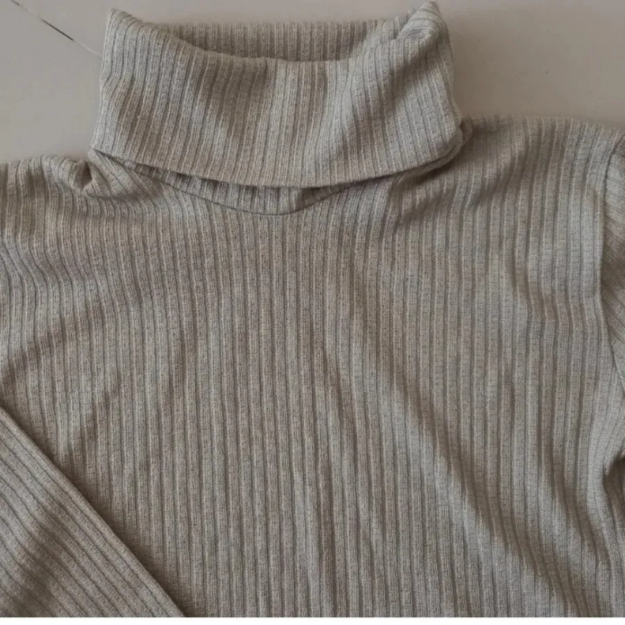 بلوز یقه اسکی