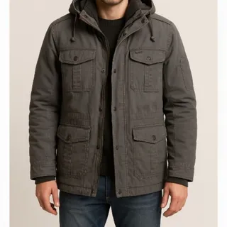 کاپشن مردانه