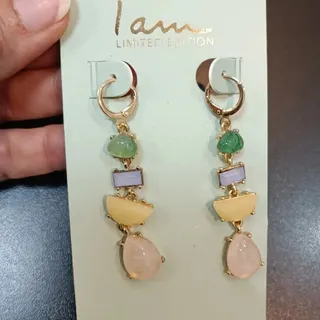 گوشواره ای ام