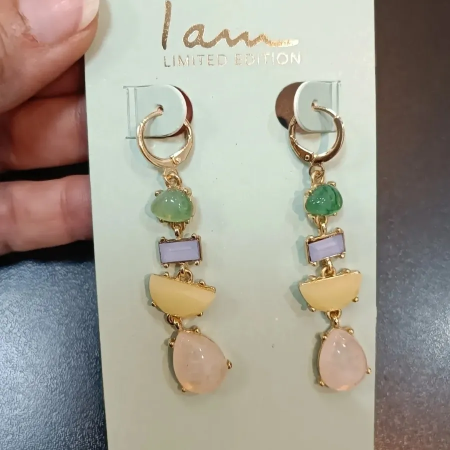 گوشواره ای ام