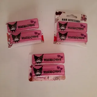 سنجاق سر کرومی