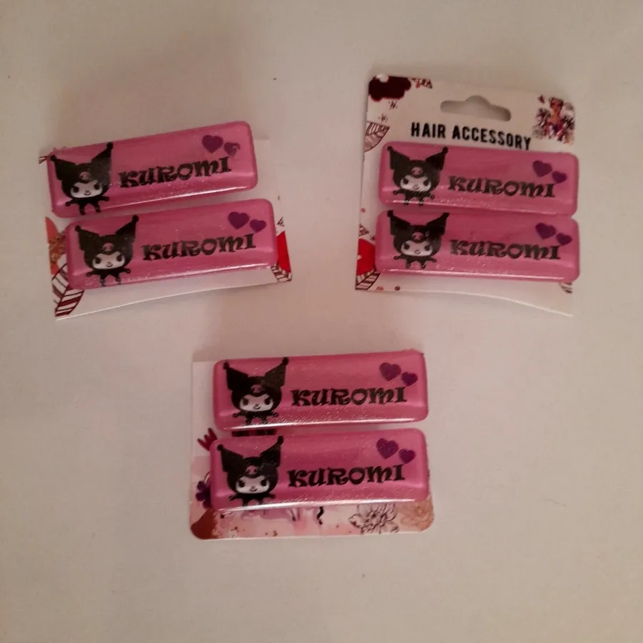 سنجاق سر کرومی