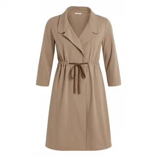 مانتو پاییزه