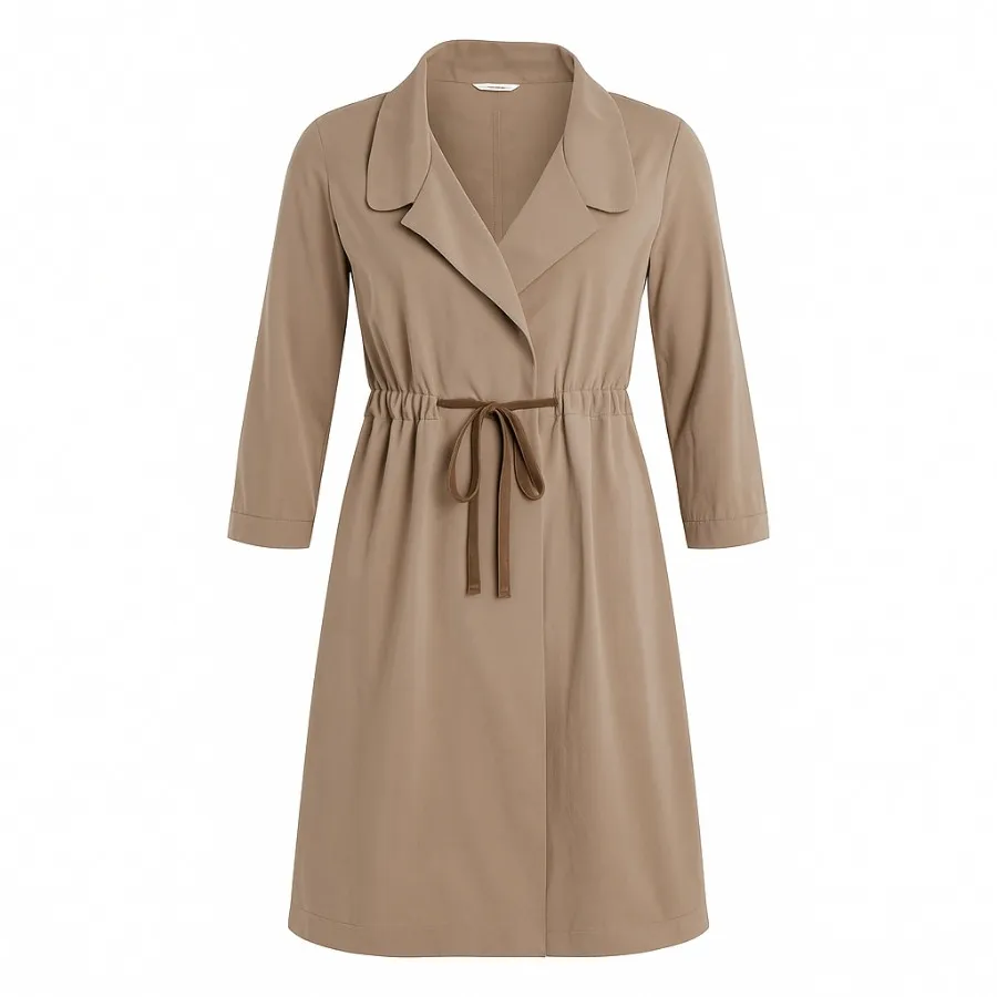 مانتو پاییزه