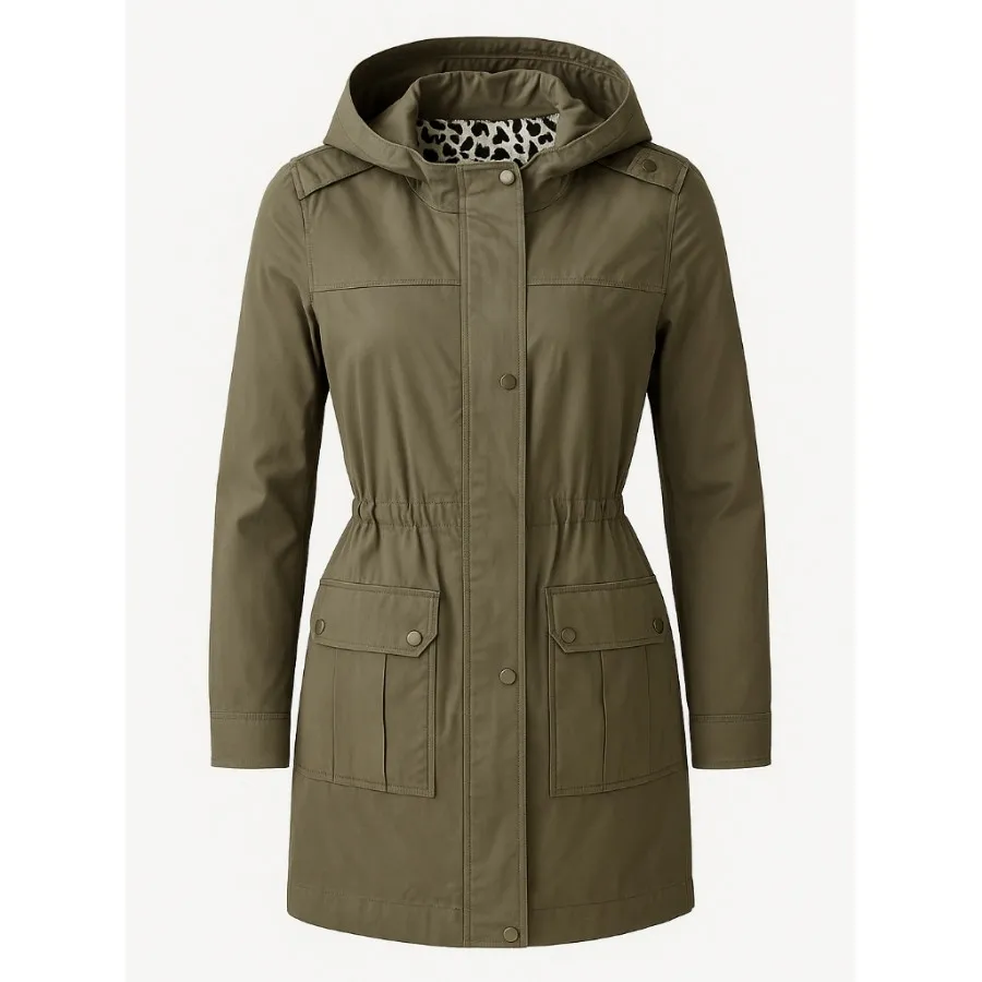 پالتو پاییزه