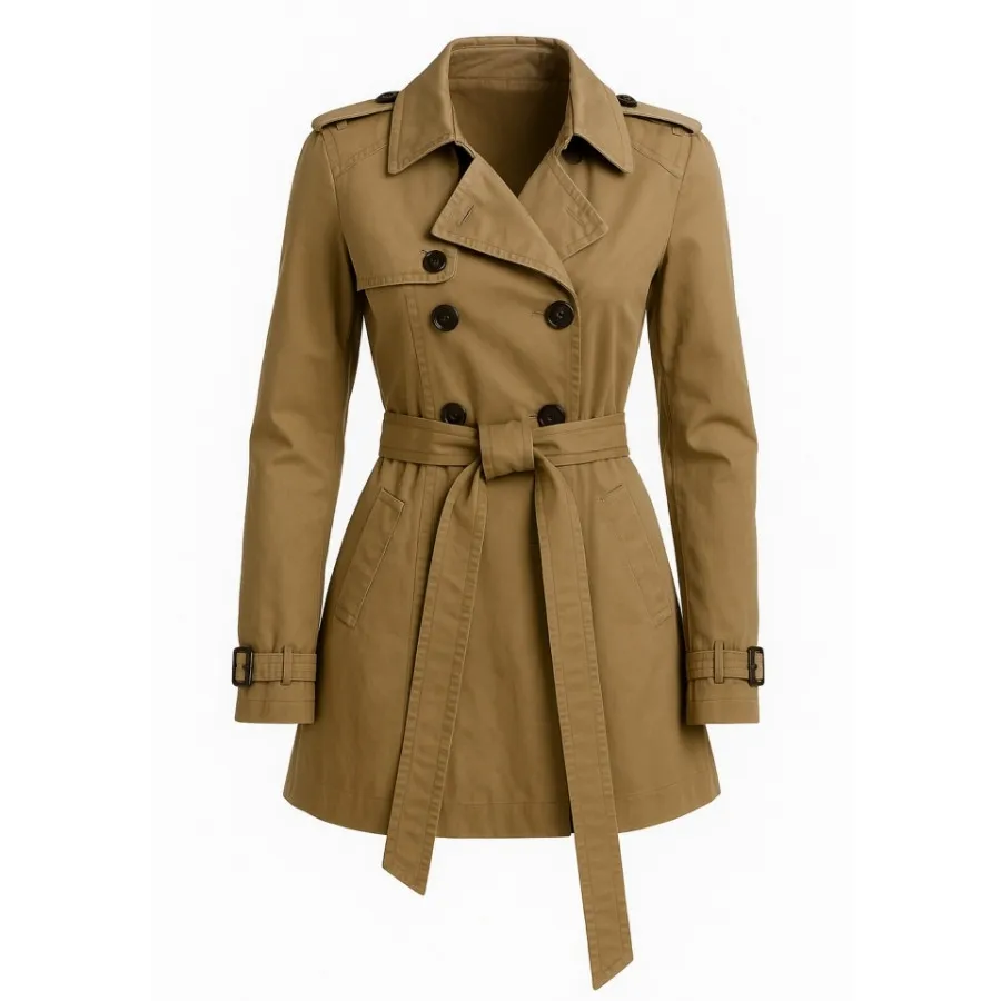 مانتو پاییزه