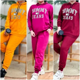 ست هودی شلوار