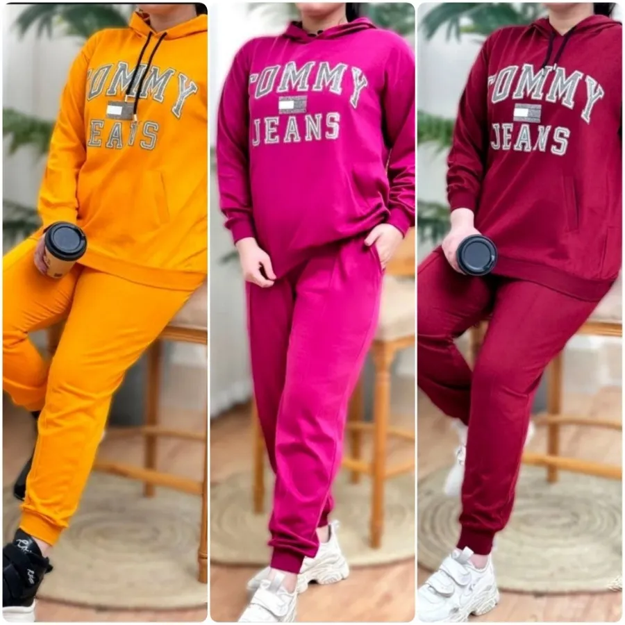 ست هودی شلوار