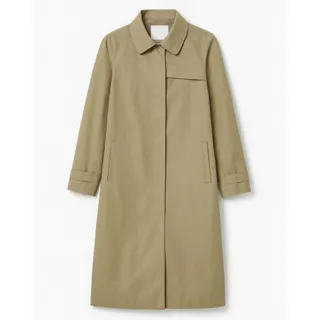 مانتو پاییزه