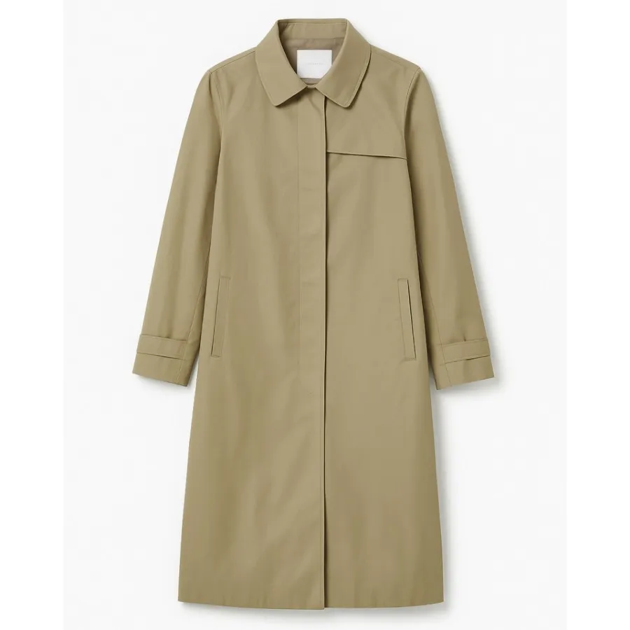 مانتو پاییزه