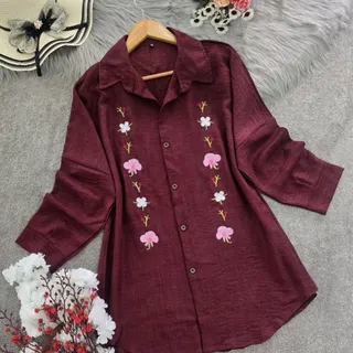 شومیز مانتویی#حراج