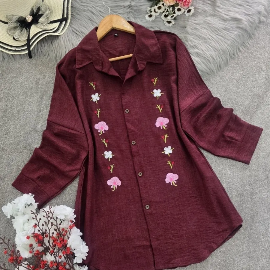 شومیز مانتویی#حراج