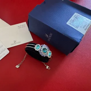 دستبند swarovski