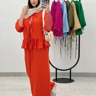 شومیز شلوار #حراج