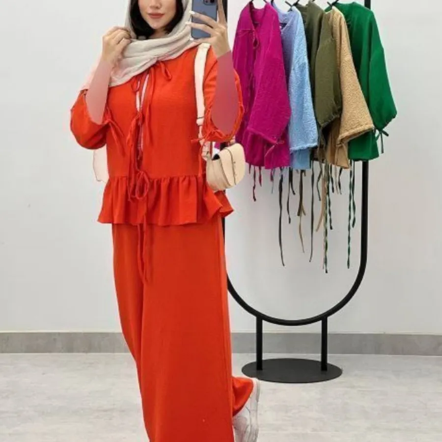 شومیز شلوار #حراج