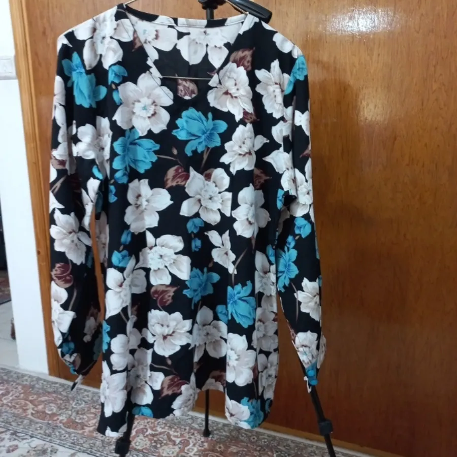 شومیزنخی زنانه