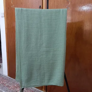 شال نخی بلند