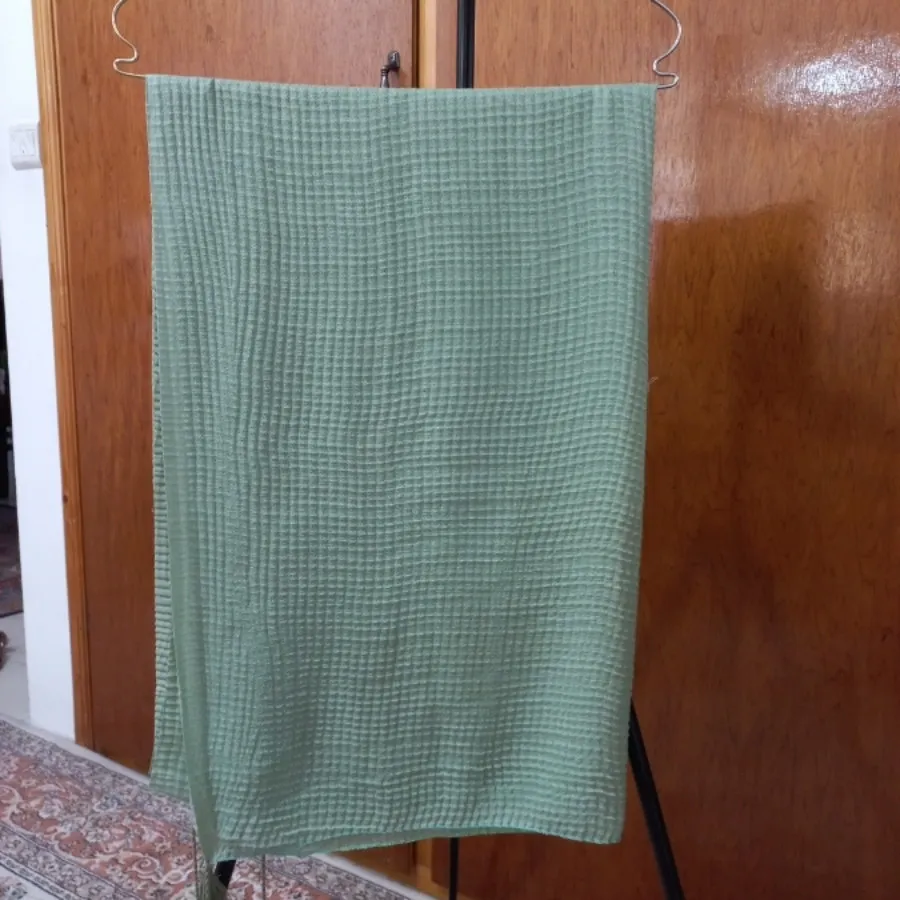 شال نخی بلند