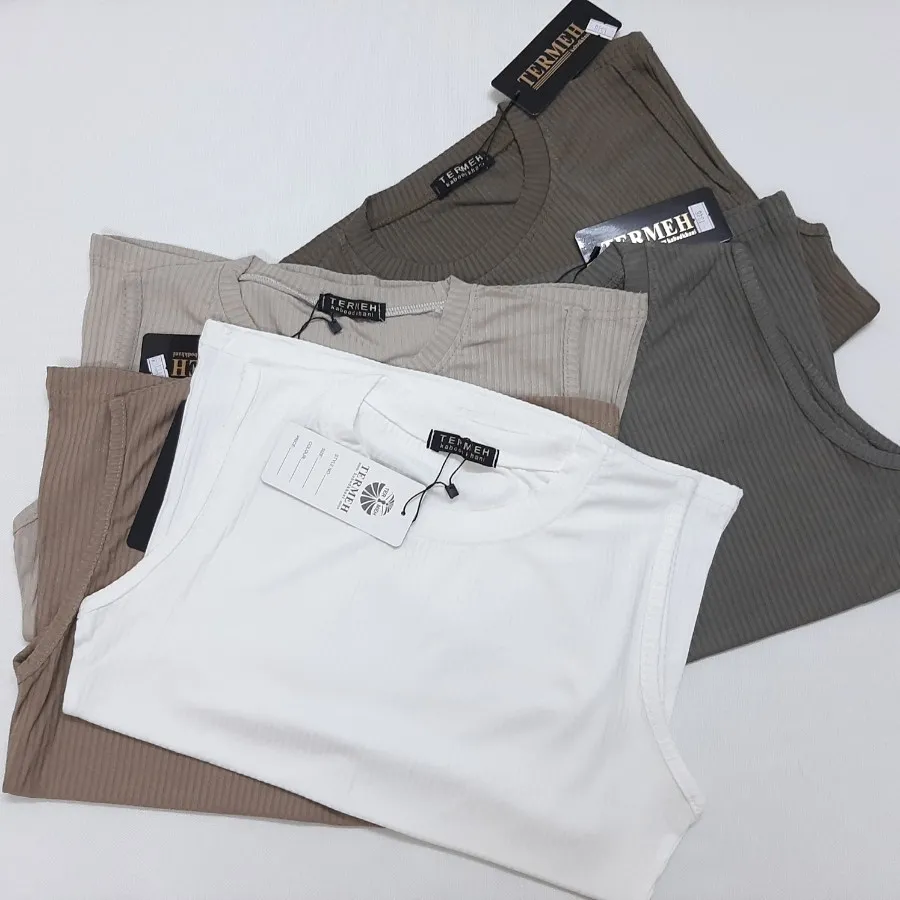 تاپ کبریتی زنانه