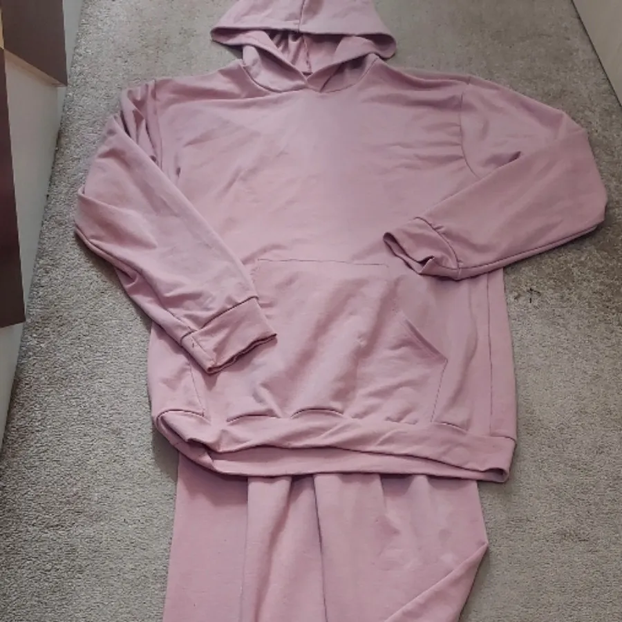 هودی وشلوار