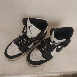 کفش ساقدار پسرانه