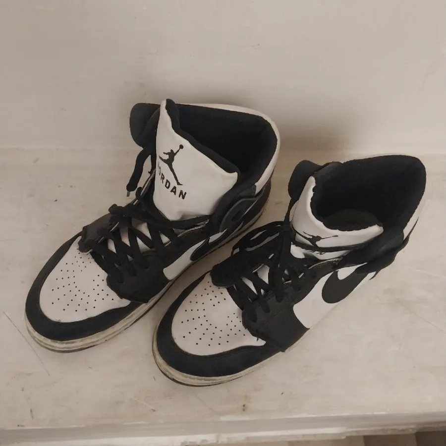 کفش ساقدار پسرانه