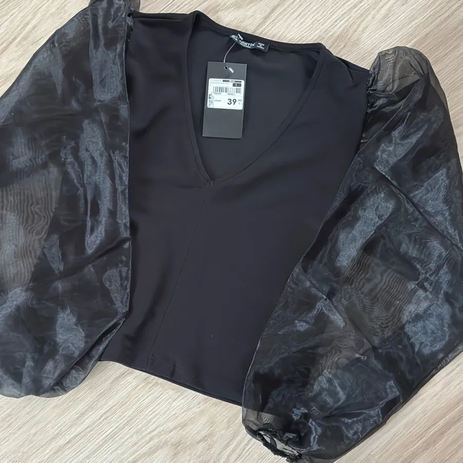 بلوز مجلسی ترک