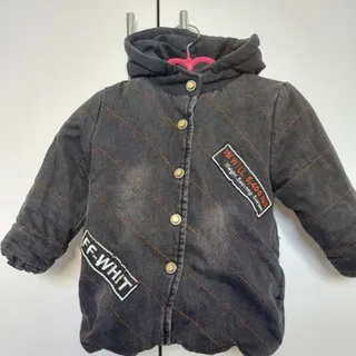 کاپشن پسرانه