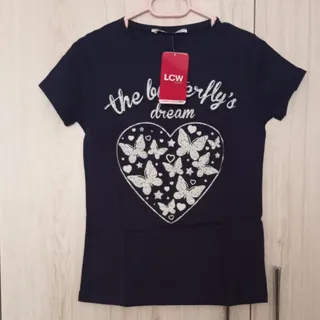 تیشرت ال سی وایکیکی