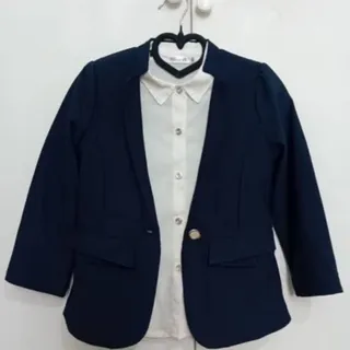 کت و شلوار دخترانه