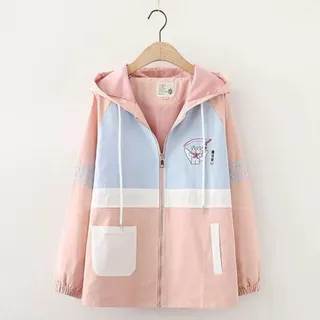 سویشرا کلاهدار آستردار