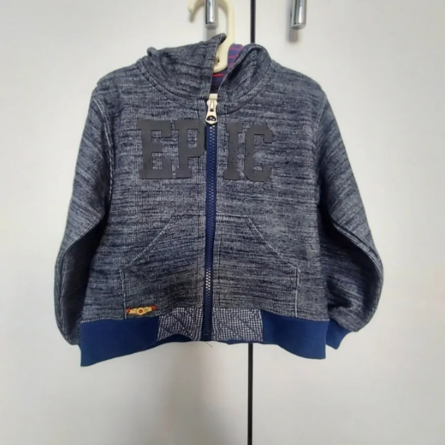 هودی پسرانه