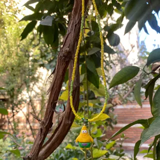 گردنبند پاتریک