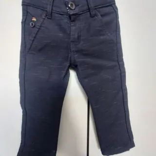 شلوار جین نقلی