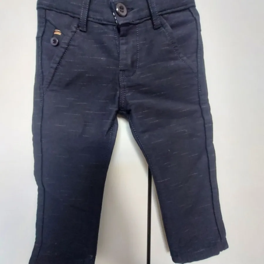 شلوار جین نقلی