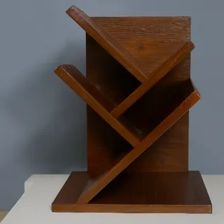 باکس یا کتابخونه رو میزی