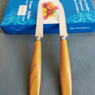 کاردمیوه خوری