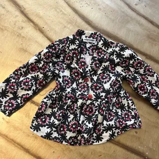 پالتو پاییزه و بهاره