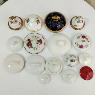 درب قندان.قوری.شکلاتخوری