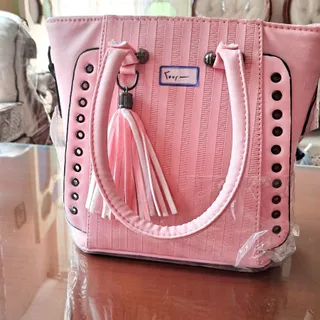 کیف دستی بند دار