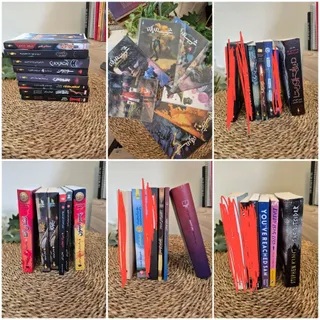 کتاب رمان نوجوان