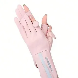 دستکش ضد اشعه یووی