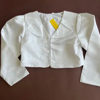 کت مجلسی کوتاه دخترانه