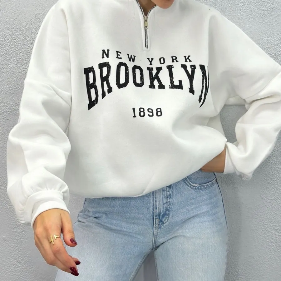 دورس نیم زیپ