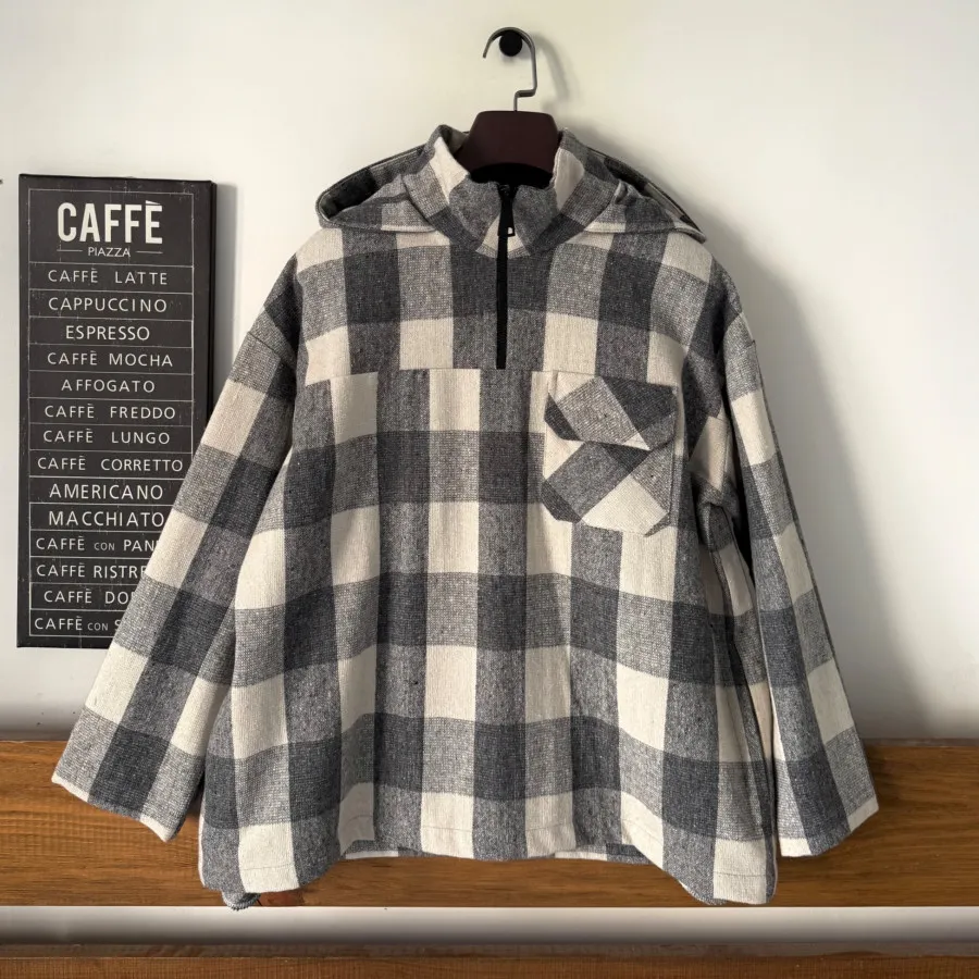 سوییشرت پشمی