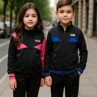 سویشرت شلوار بچگانه