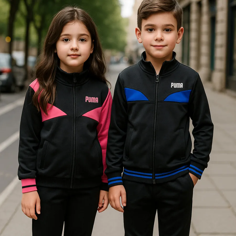 سویشرت شلوار بچگانه