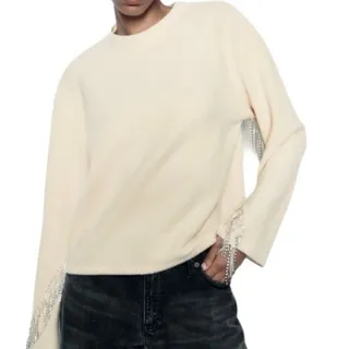 بافت شیک Zara