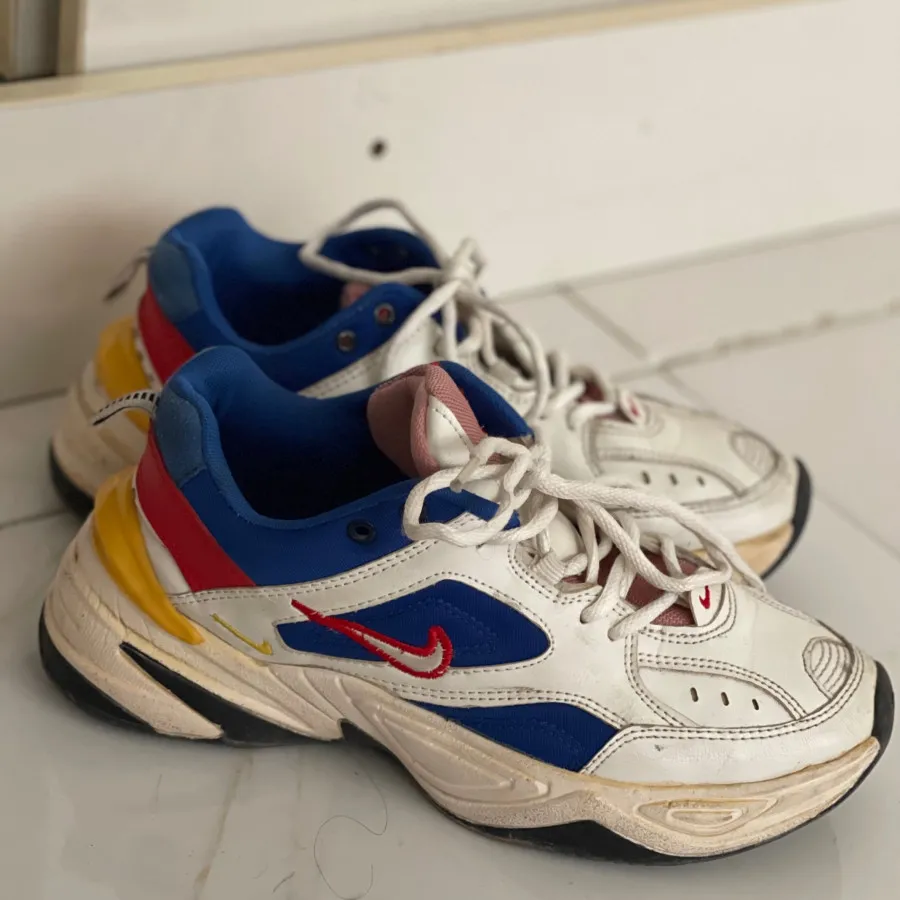 کتونی اورجینال نایک