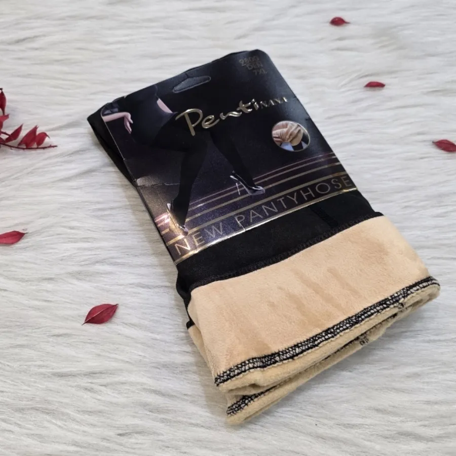 جوراب شلواری 3 بعدی